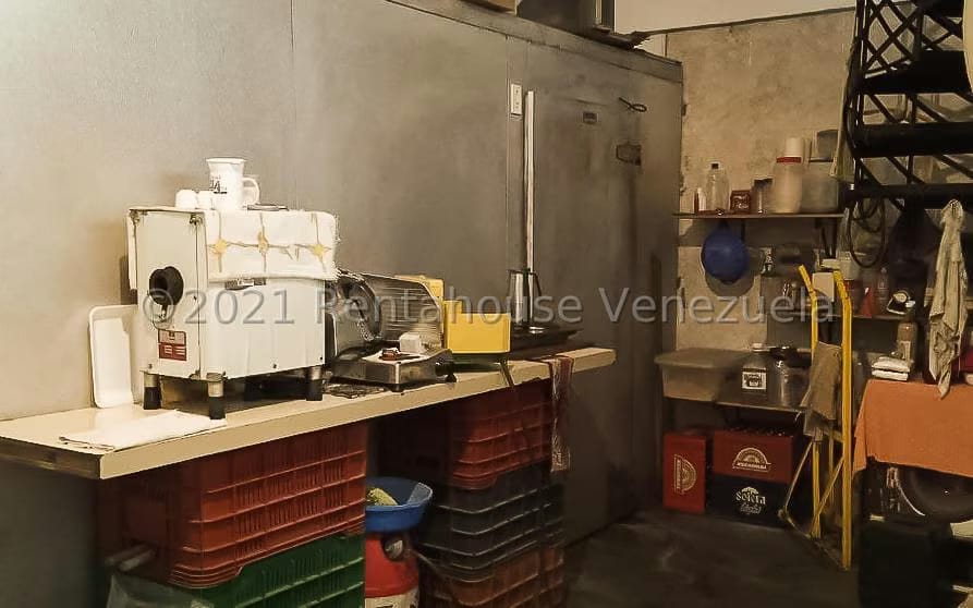 Negocios y Empresas (Alimentos y Bebidas) en Venta en Los Salias, Miranda - 7