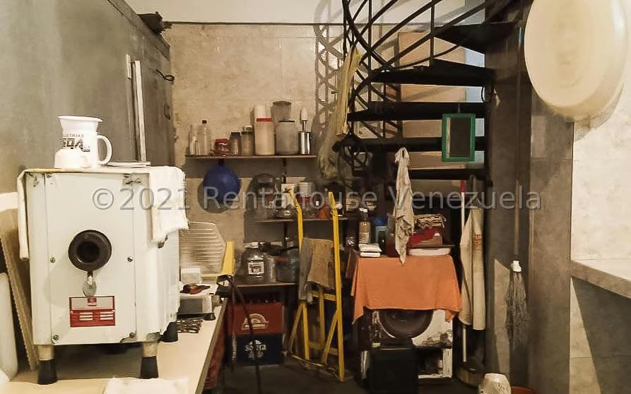 Negocios y Empresas (Alimentos y Bebidas) en Venta en Los Salias, Miranda - 9