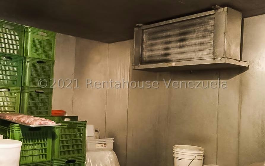 Negocios y Empresas (Alimentos y Bebidas) en Venta en Los Salias, Miranda - 10