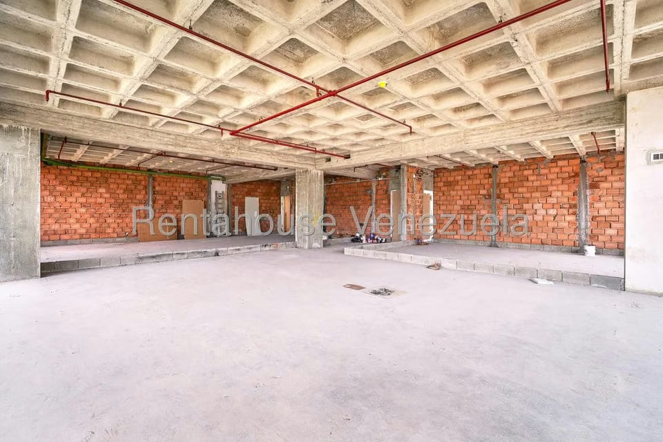 Comercial (Oficina) en Venta en Las Mercedes, Distrito Metropolitano - 10