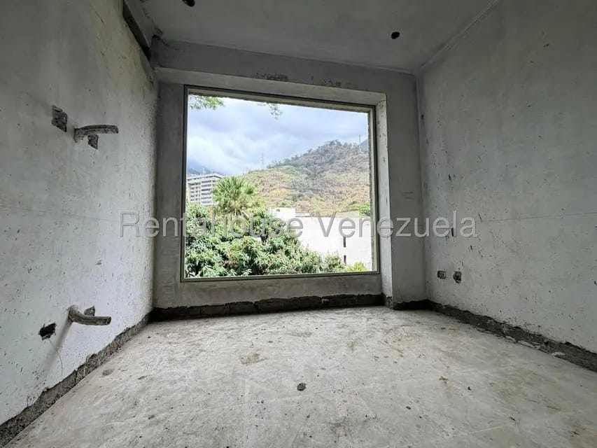 Apartamento (1 Nivel) en Venta en La Castellana, Distrito Metropolitano - 32