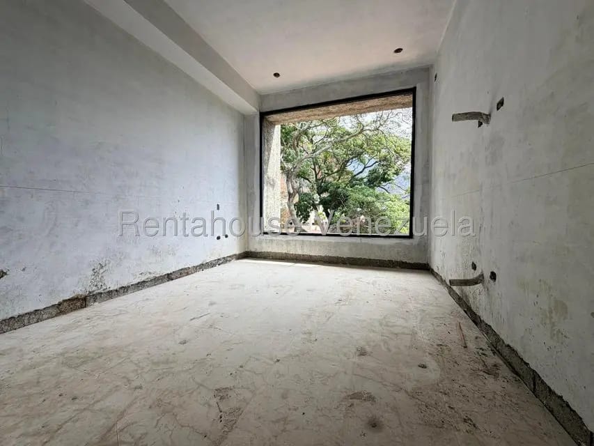 Apartamento (1 Nivel) en Venta en La Castellana, Distrito Metropolitano - 35