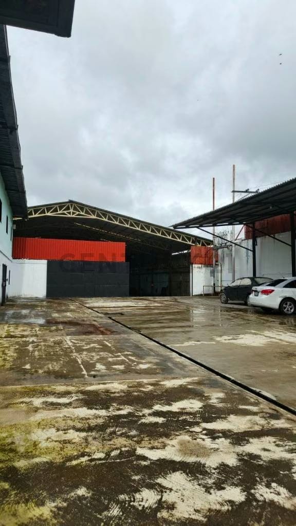 Se Vende un excelente Galpón - 3