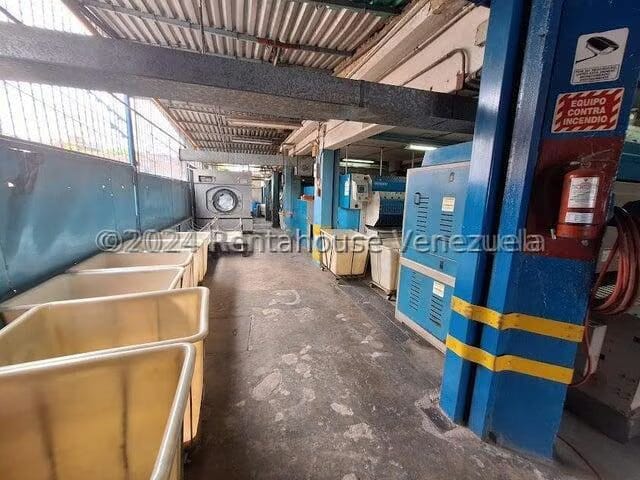 Negocios y Empresas (Servicios) en Venta en Boleita Sur, Distrito Metropolitano - 2