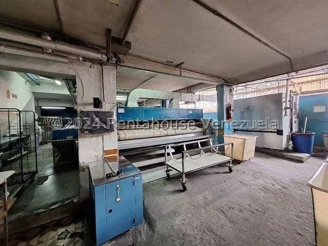 Negocios y Empresas (Servicios) en Venta en Boleita Sur, Distrito Metropolitano - 13