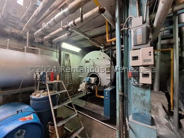 Negocios y Empresas (Servicios) en Venta en Boleita Sur, Distrito Metropolitano - 14