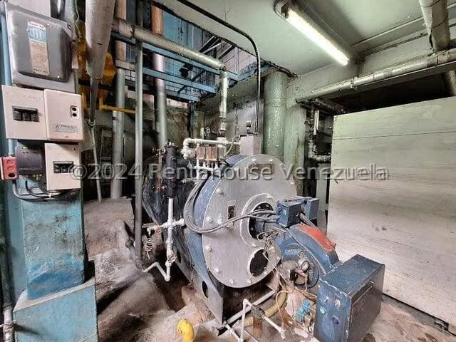 Negocios y Empresas (Servicios) en Venta en Boleita Sur, Distrito Metropolitano - 15