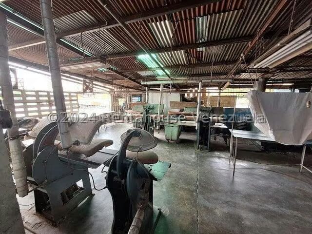 Negocios y Empresas (Servicios) en Venta en Boleita Sur, Distrito Metropolitano - 17