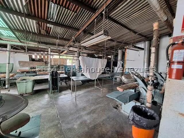 Negocios y Empresas (Servicios) en Venta en Boleita Sur, Distrito Metropolitano - 18