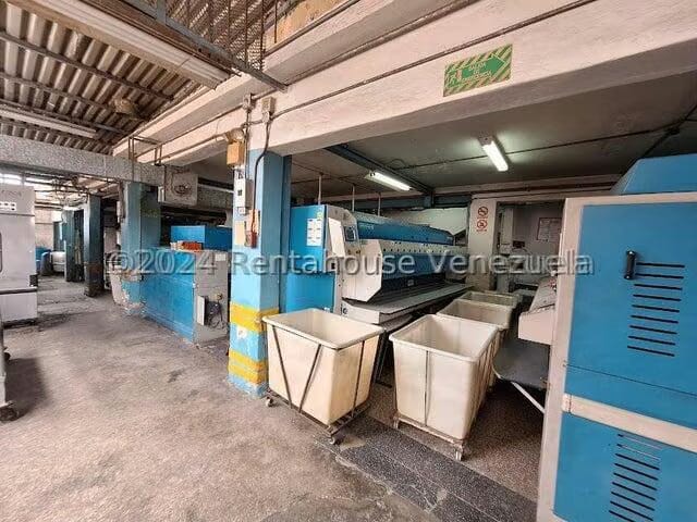 Negocios y Empresas (Servicios) en Venta en Boleita Sur, Distrito Metropolitano - 3