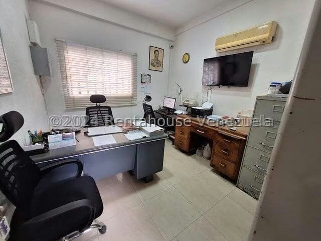 Negocios y Empresas (Servicios) en Venta en Boleita Sur, Distrito Metropolitano - 21