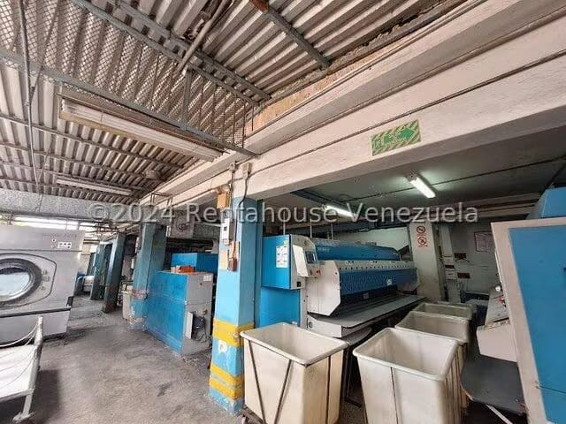 Negocios y Empresas (Servicios) en Venta en Boleita Sur, Distrito Metropolitano - 4