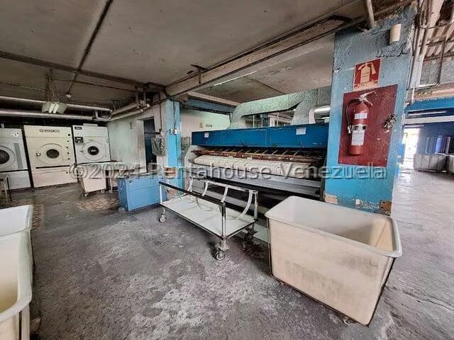 Negocios y Empresas (Servicios) en Venta en Boleita Sur, Distrito Metropolitano - 6