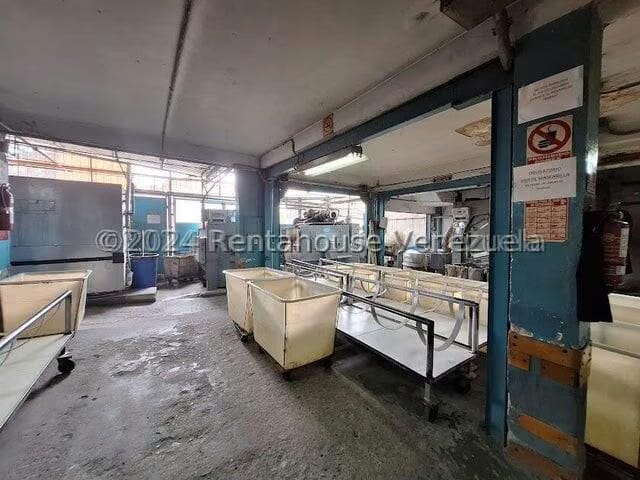 Negocios y Empresas (Servicios) en Venta en Boleita Sur, Distrito Metropolitano - 8