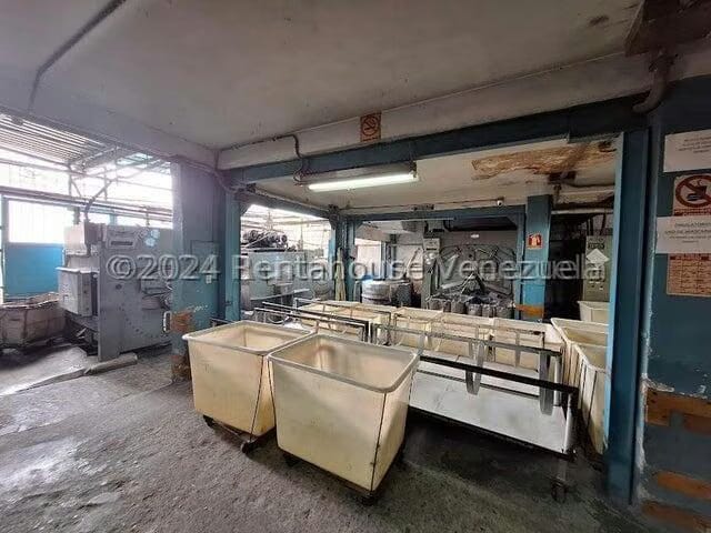 Negocios y Empresas (Servicios) en Venta en Boleita Sur, Distrito Metropolitano - 9