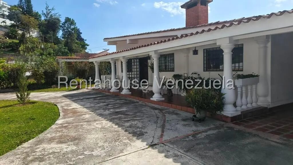 Casa (Duplex) en Venta en Club de Campo, Miranda - 2