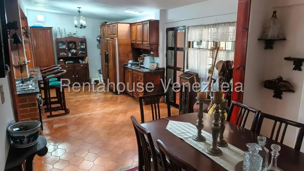 Casa (Duplex) en Venta en Club de Campo, Miranda - 11
