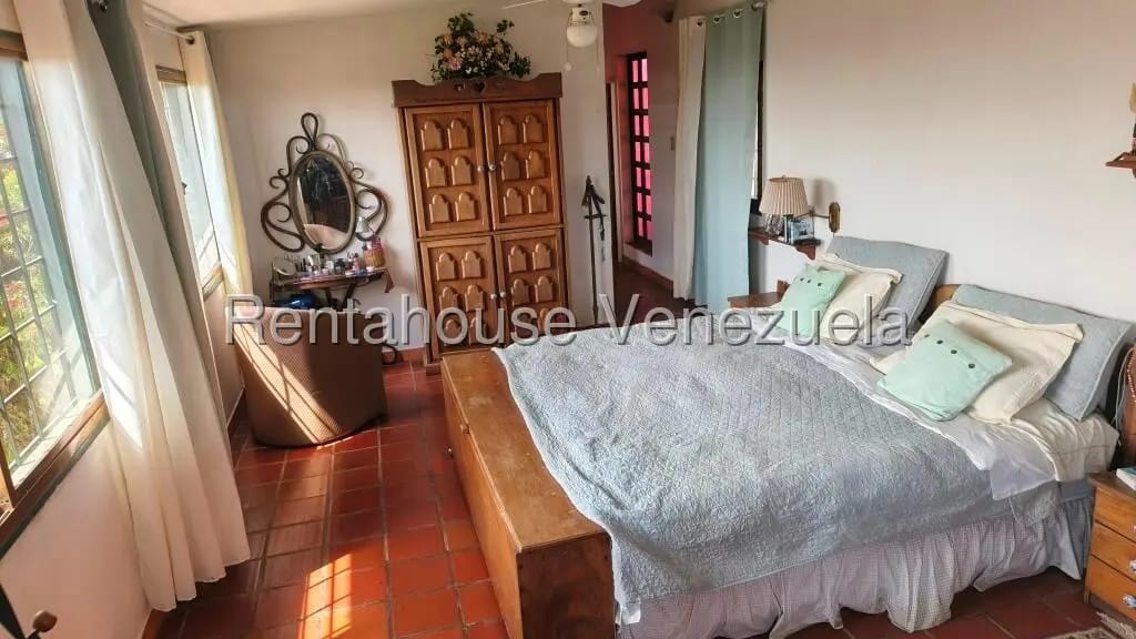 Casa (Duplex) en Venta en Club de Campo, Miranda - 14