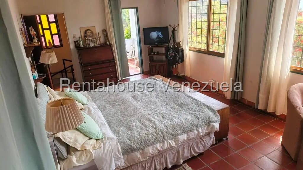 Casa (Duplex) en Venta en Club de Campo, Miranda - 15