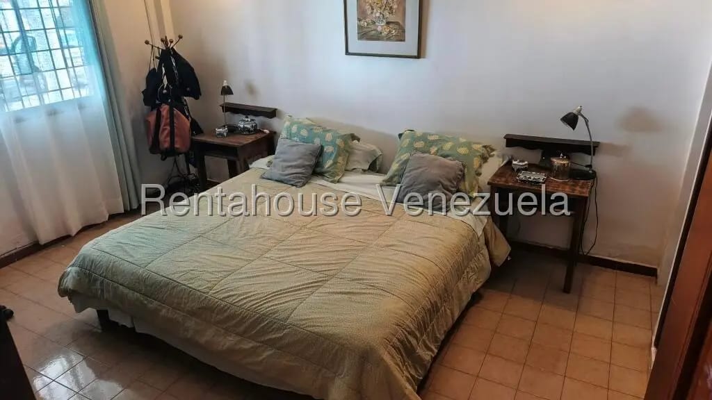 Casa (Duplex) en Venta en Club de Campo, Miranda - 18