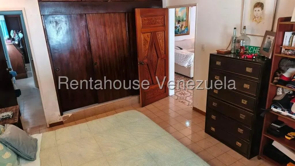 Casa (Duplex) en Venta en Club de Campo, Miranda - 19