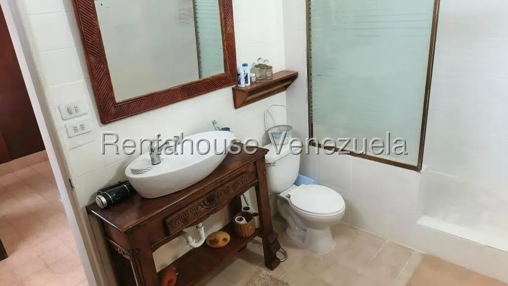 Casa (Duplex) en Venta en Club de Campo, Miranda - 20