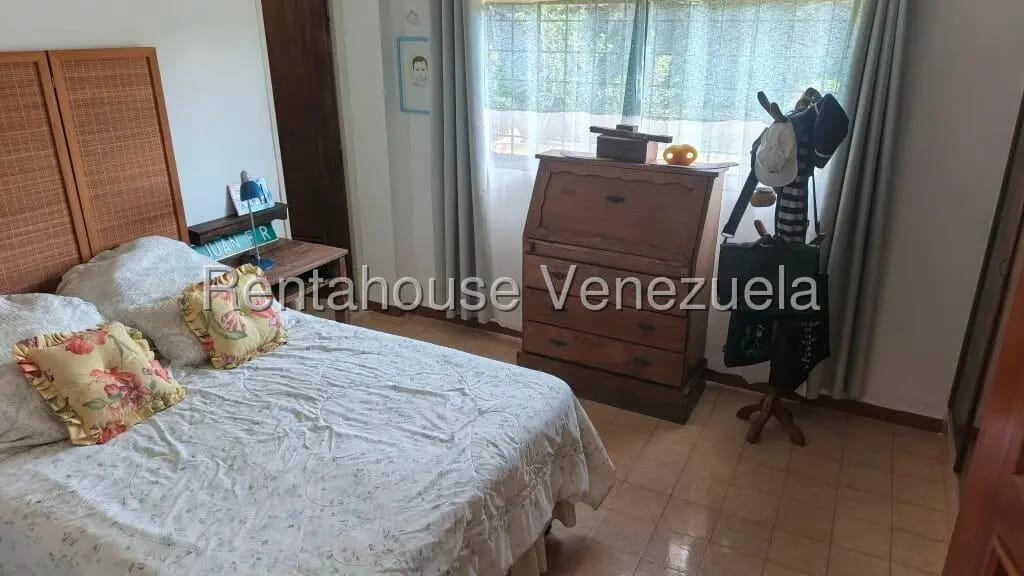 Casa (Duplex) en Venta en Club de Campo, Miranda - 21