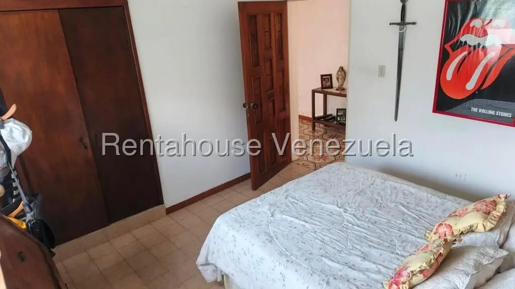 Casa (Duplex) en Venta en Club de Campo, Miranda - 22