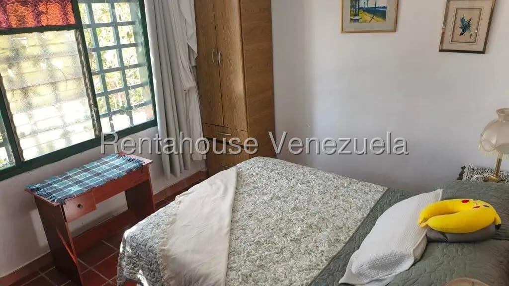 Casa (Duplex) en Venta en Club de Campo, Miranda - 25