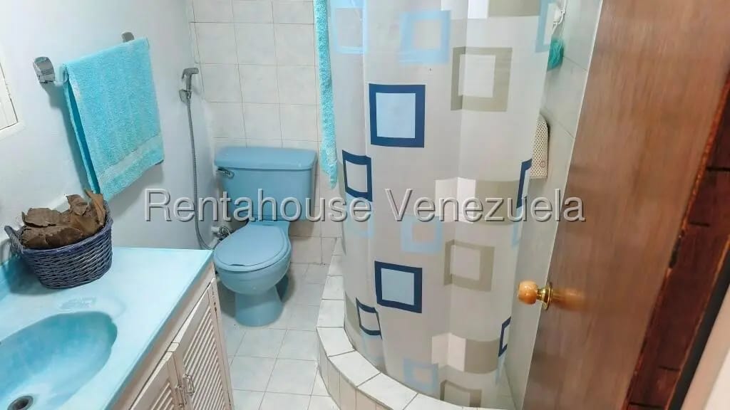 Casa (Duplex) en Venta en Club de Campo, Miranda - 27