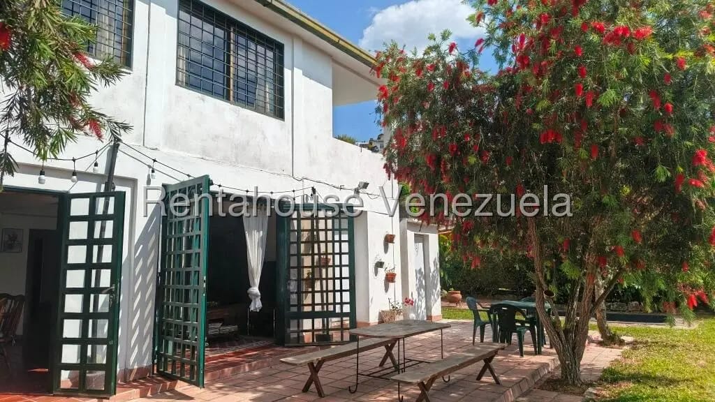 Casa (Duplex) en Venta en Club de Campo, Miranda - 28