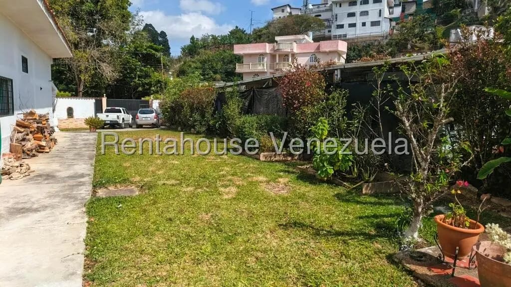 Casa (Duplex) en Venta en Club de Campo, Miranda - 29