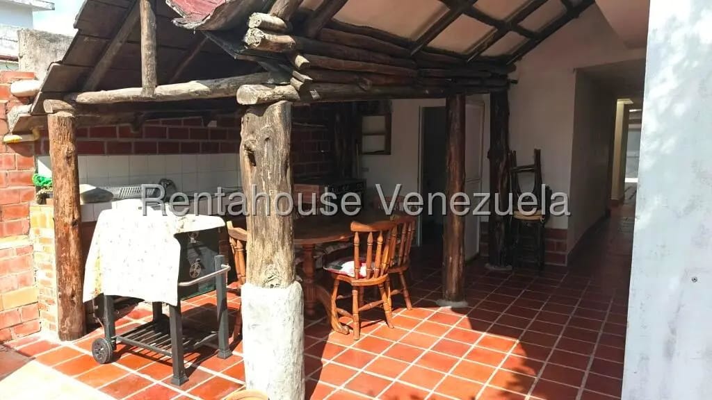 Casa (Duplex) en Venta en Club de Campo, Miranda - 30