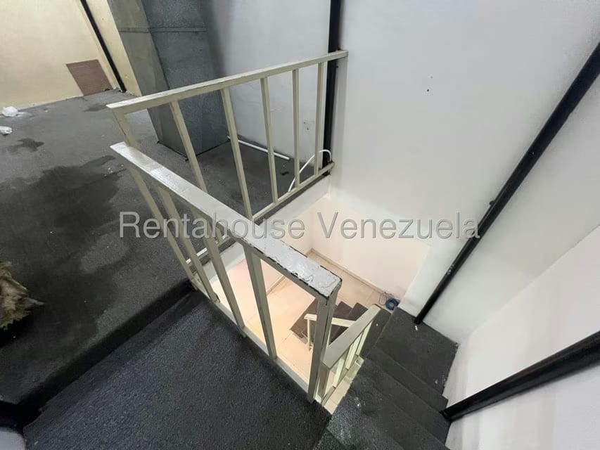 Comercial (Local Comercial) en Alquiler en Las Mercedes, Distrito Metropolitano - 11