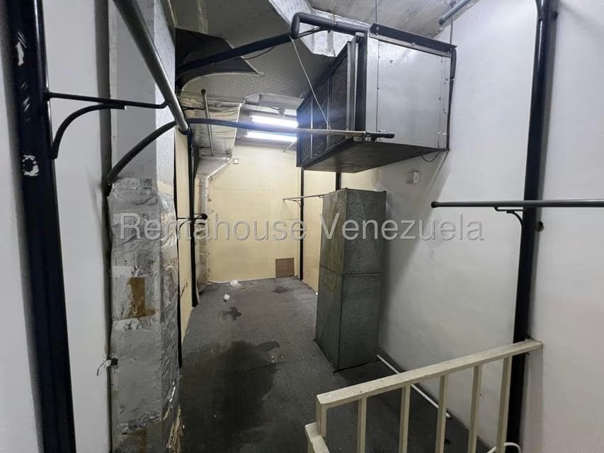 Comercial (Local Comercial) en Alquiler en Las Mercedes, Distrito Metropolitano - 12