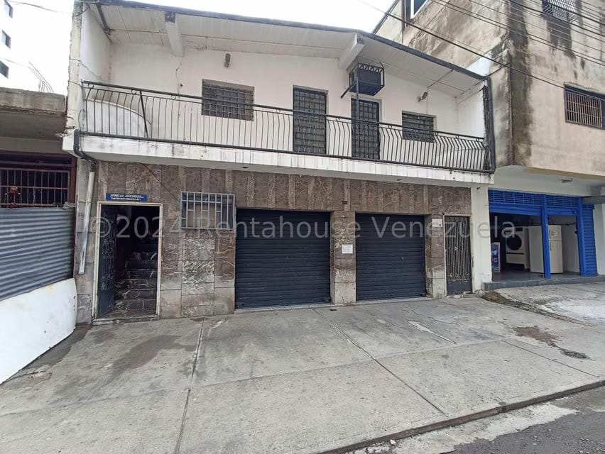 Comercial (Edificio) en Venta en Zona Centro, Aragua - 21