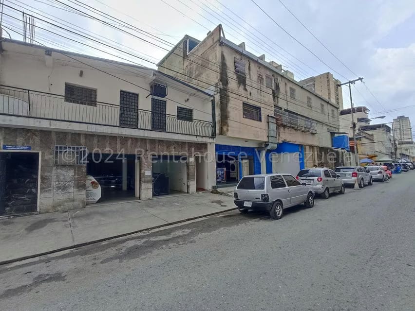 Comercial (Edificio) en Venta en Zona Centro, Aragua - 22