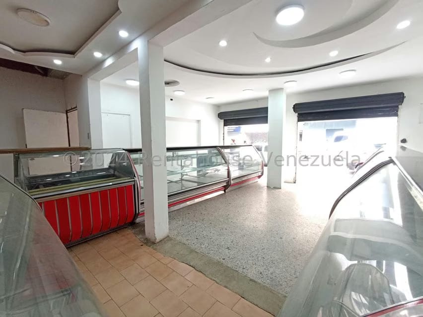 Comercial (Edificio) en Venta en Zona Centro, Aragua - 7