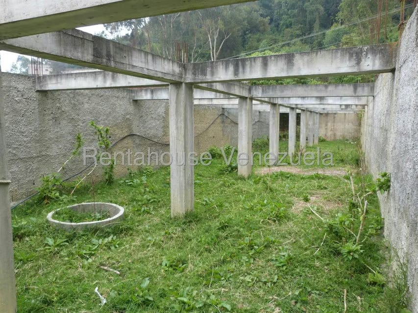 Terreno (Finca) en Venta en El Tibron, Vargas - 11