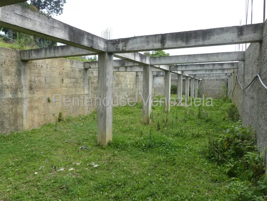 Terreno (Finca) en Venta en El Tibron, Vargas - 13