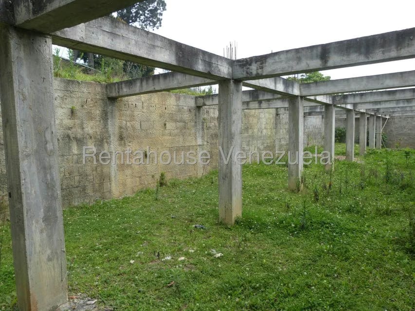 Terreno (Finca) en Venta en El Tibron, Vargas - 15