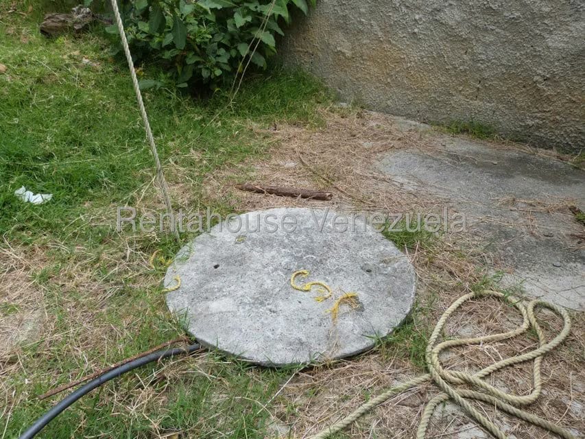 Terreno (Finca) en Venta en El Tibron, Vargas - 17