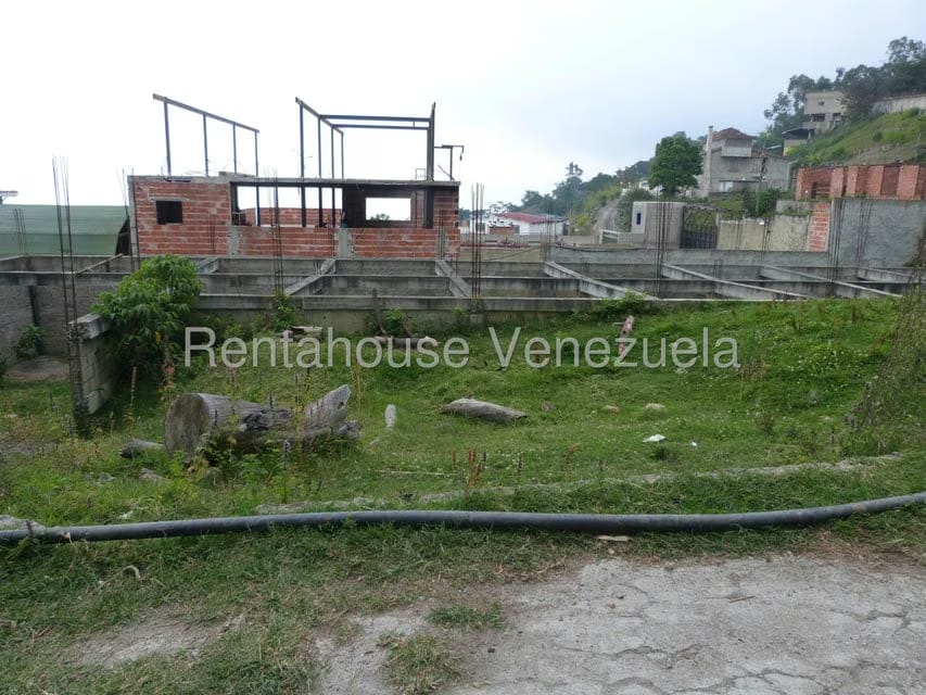 Terreno (Finca) en Venta en El Tibron, Vargas - 19