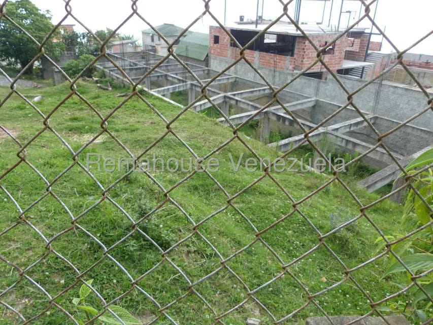 Terreno (Finca) en Venta en El Tibron, Vargas - 4