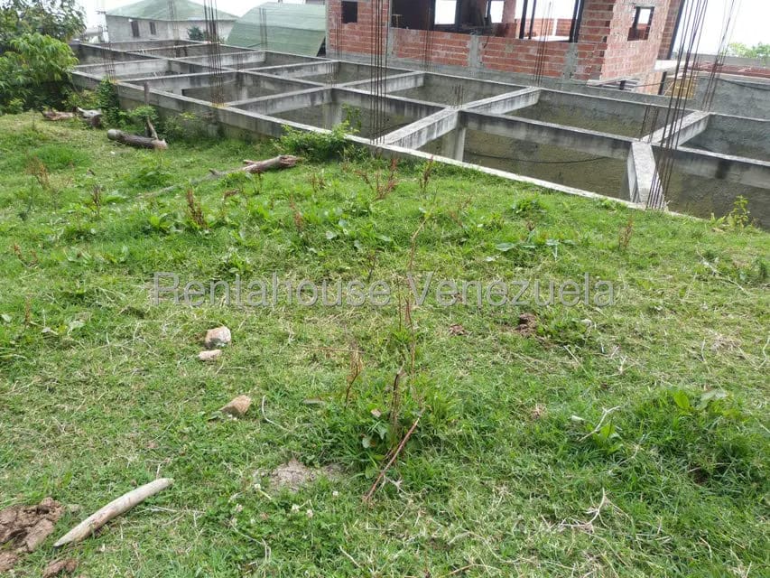 Terreno (Finca) en Venta en El Tibron, Vargas - 5