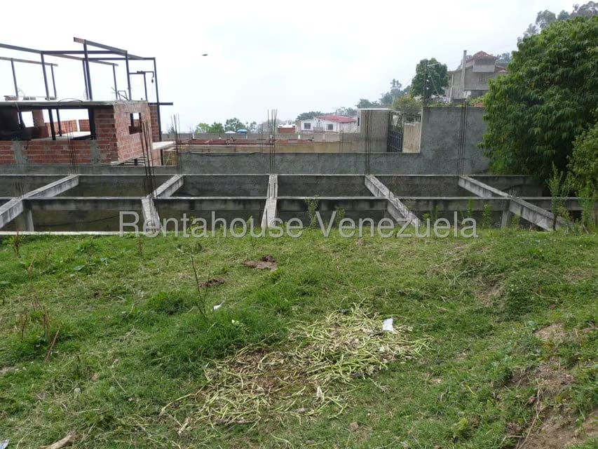 Terreno (Finca) en Venta en El Tibron, Vargas - 6