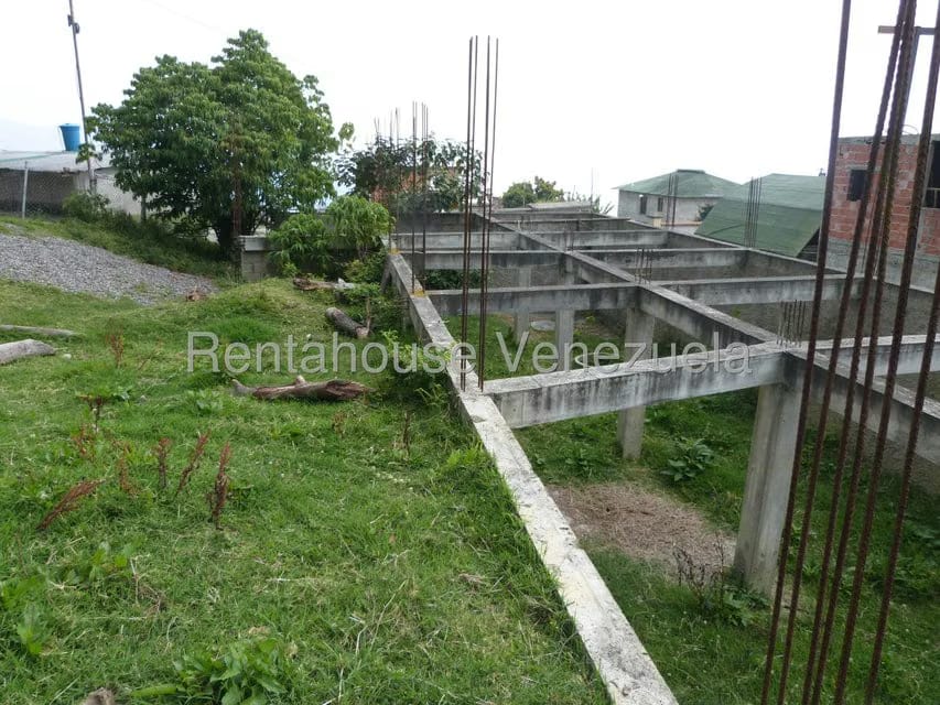 Terreno (Finca) en Venta en El Tibron, Vargas - 7