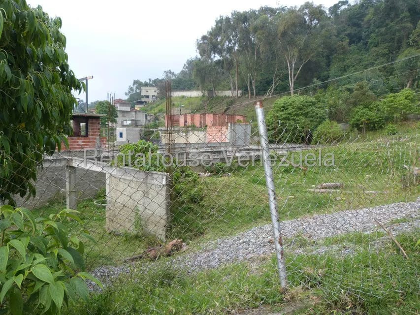 Terreno (Finca) en Venta en El Tibron, Vargas - 8