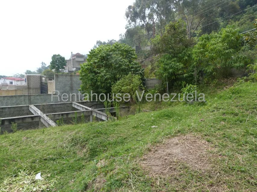 Terreno (Finca) en Venta en El Tibron, Vargas - 10