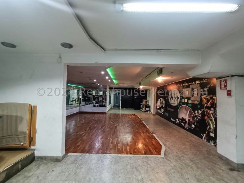 Comercial (Galpon - Deposito) en Venta en Parroquia Altagracia, Distrito Metropolitano - 15